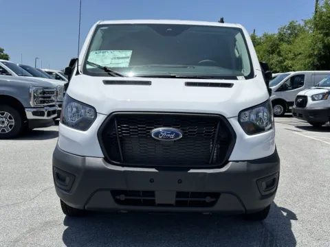 More photos of 2025 Ford Transit-350 at Step One Ford Crestview, FL