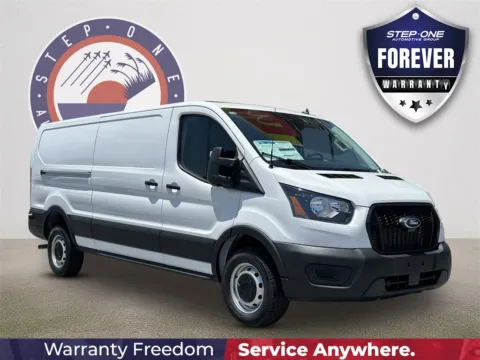 White 2025 Ford Transit-350 for sale in Crestview, FL