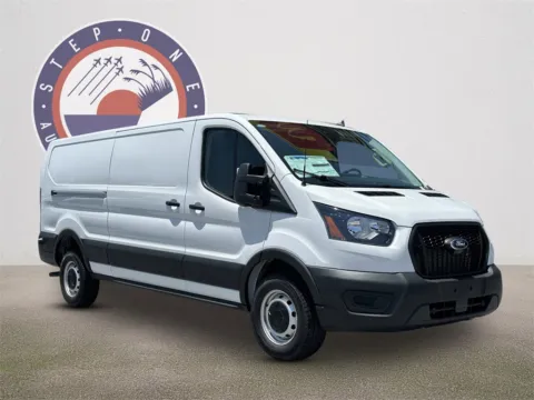 Photos of 2025 Ford Transit-350 for sale in Crestview, FL at Step One Ford Crestview