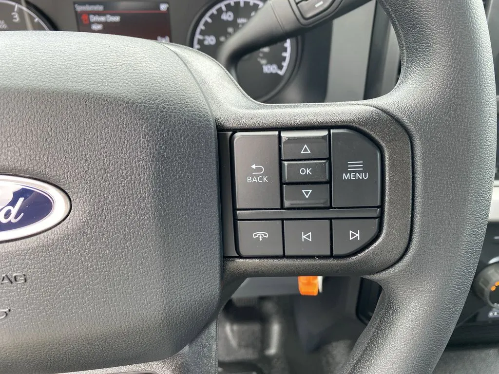 2025 Ford F-350 Super Duty XL - Photo 22