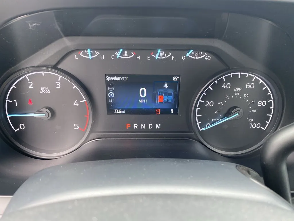 2025 Ford F-350 Super Duty XL - Photo 32