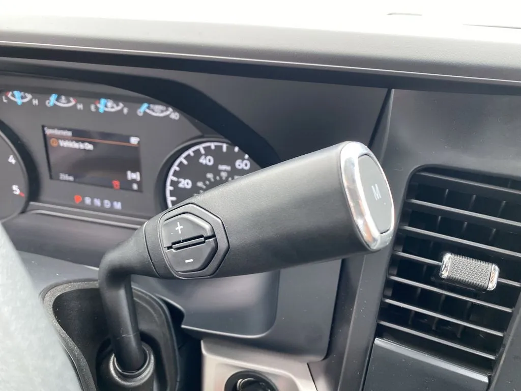 2025 Ford F-350 Super Duty XL - Photo 21