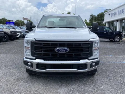 More photos of 2025 Ford F-350SD XL at Step One Ford Crestview, FL