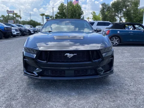 More photos of 2025 Ford Mustang GT Premium at Step One Ford Crestview, FL