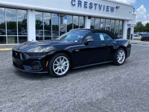 More photos of 2025 Ford Mustang GT Premium at Step One Ford Crestview, FL