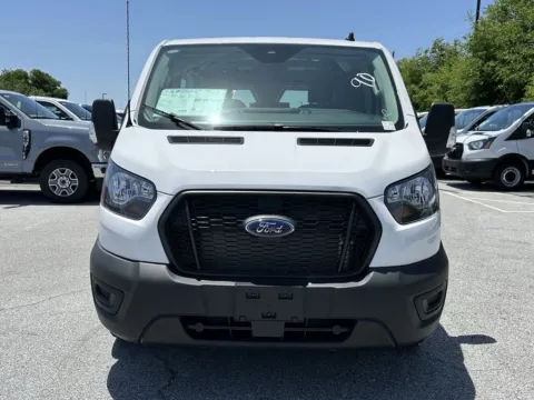 More photos of 2025 Ford Transit-150 at Step One Ford Crestview, FL