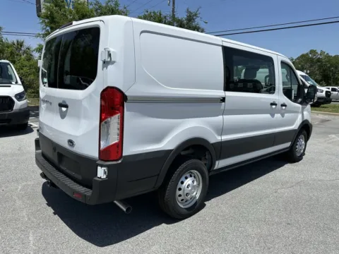 More photos of 2025 Ford Transit-150 at Step One Ford Crestview, FL