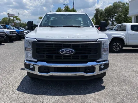 More photos of 2025 Ford F-250SD XL at Step One Ford Crestview, FL