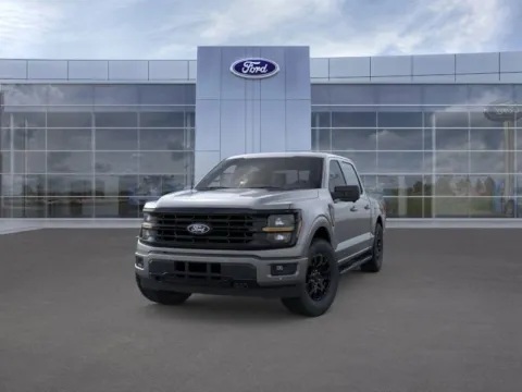 Photos of 2025 Ford F-150 XLT for sale in Crestview, FL at Step One Ford Crestview