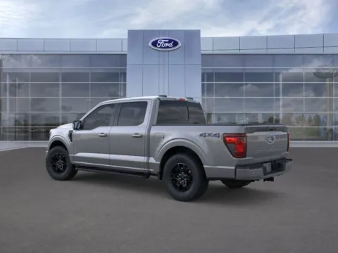 More photos of 2025 Ford F-150 XLT at Step One Ford Crestview, FL