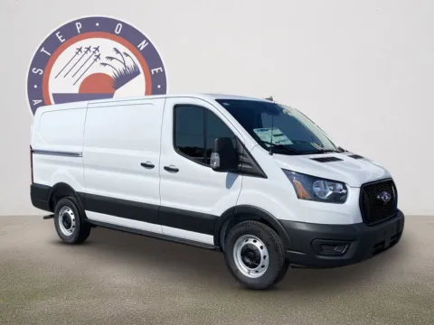 Photos of 2025 Ford Transit-150 for sale in Crestview, FL at Step One Ford Crestview