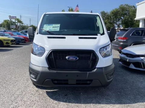More photos of 2025 Ford Transit-150 at Step One Ford Crestview, FL