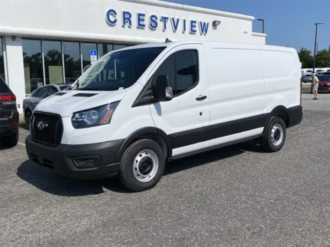 More photos of 2025 Ford Transit-150 at Step One Ford Crestview, FL