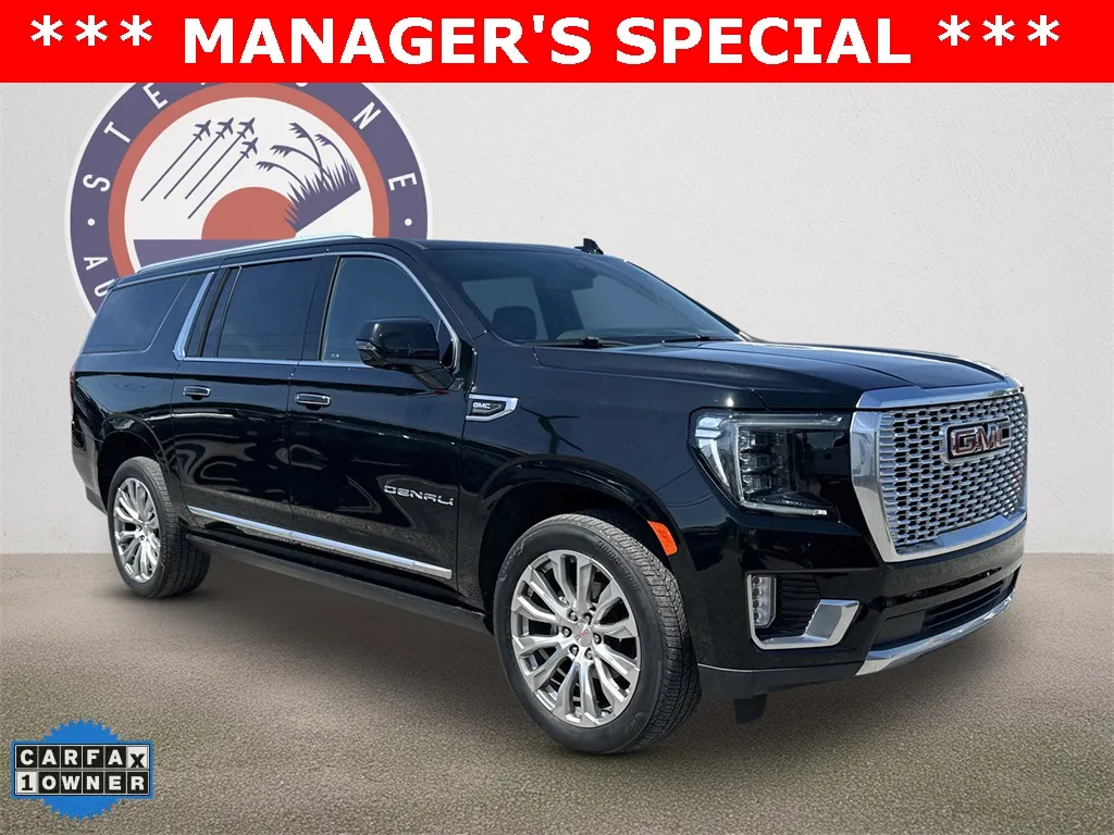 2022 GMC Yukon XL Denali for sale in Crestview, FL