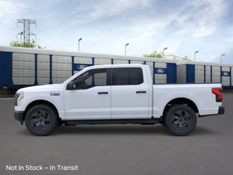 More photos of 2025 Ford F-150 Lightning Pro at Step One Ford Crestview, FL
