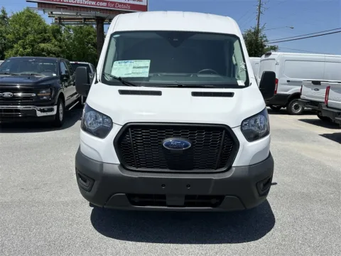 More photos of 2025 Ford Transit-250 at Step One Ford Crestview, FL