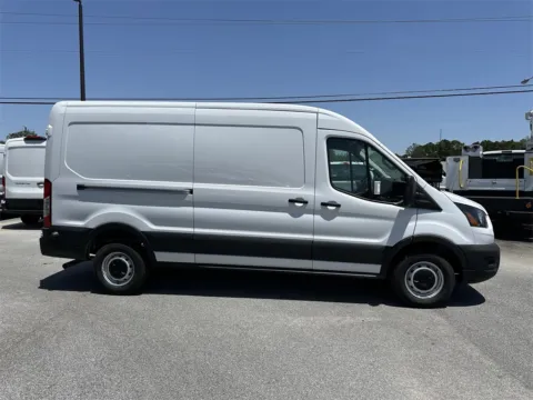 More photos of 2025 Ford Transit-250 at Step One Ford Crestview, FL