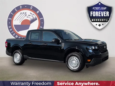 Black 2025 Ford Maverick XL for sale in Crestview, FL