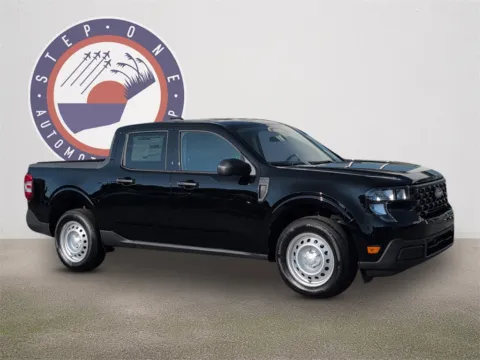 Photos of 2025 Ford Maverick XL for sale in Crestview, FL at Step One Ford Crestview
