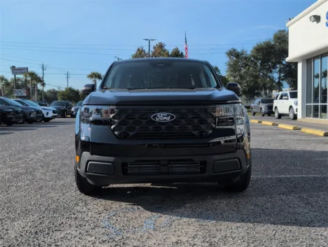 More photos of 2025 Ford Maverick XL at Step One Ford Crestview, FL