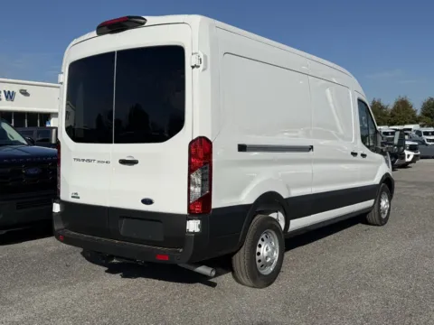 More photos of 2025 Ford Transit-350 at Step One Ford Crestview, FL