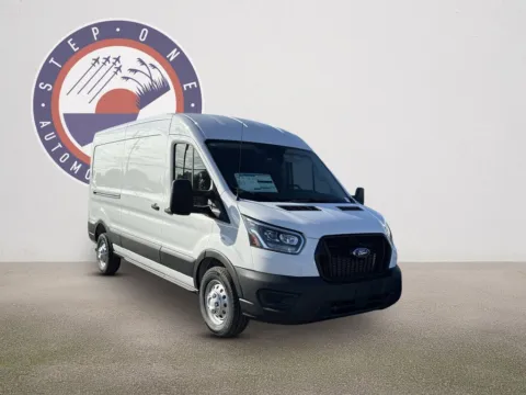 Photos of 2025 Ford Transit-350 for sale in Crestview, FL at Step One Ford Crestview