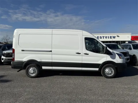 More photos of 2025 Ford Transit-350 at Step One Ford Crestview, FL