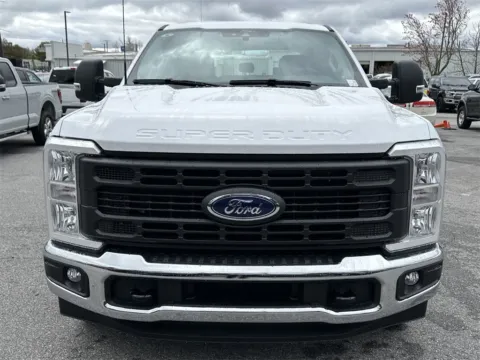 More photos of 2025 Ford F-250SD XL at Step One Ford Crestview, FL