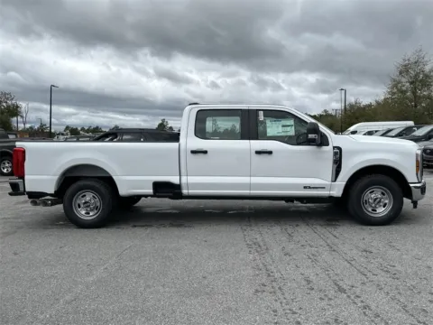 More photos of 2025 Ford F-250SD XL at Step One Ford Crestview, FL
