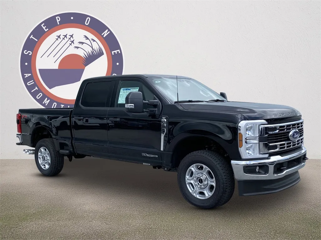 2025 Ford F-250SD XLT for sale in Crestview, FL