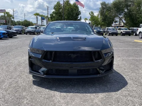 More photos of 2025 Ford Mustang GT Premium at Step One Ford Crestview, FL