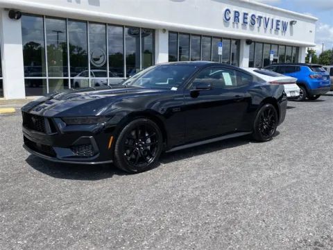 More photos of 2025 Ford Mustang GT Premium at Step One Ford Crestview, FL