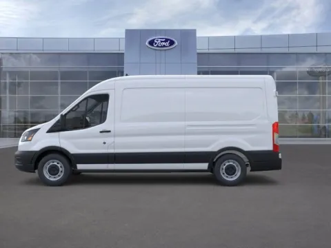 More photos of 2025 Ford Transit-250 at Step One Ford Crestview, FL