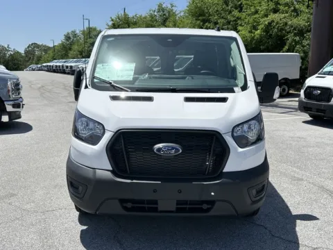More photos of 2025 Ford Transit-350 at Step One Ford Crestview, FL