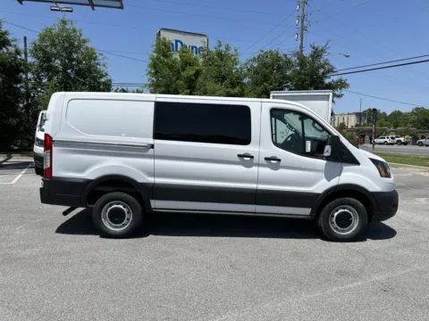 More photos of 2025 Ford Transit-350 at Step One Ford Crestview, FL