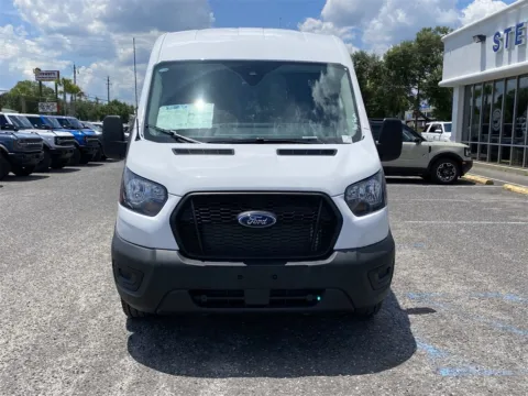More photos of 2025 Ford Transit-250 at Step One Ford Crestview, FL