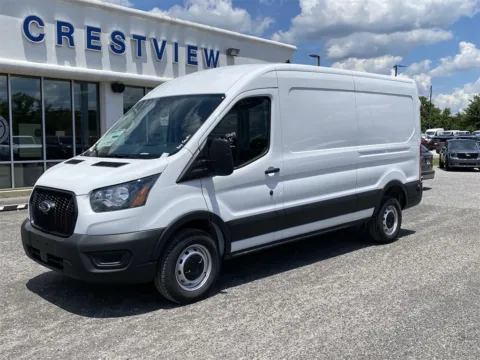 More photos of 2025 Ford Transit-250 at Step One Ford Crestview, FL