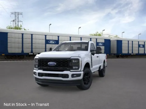 Photos of 2025 Ford F-350SD XL for sale in Crestview, FL at Step One Ford Crestview