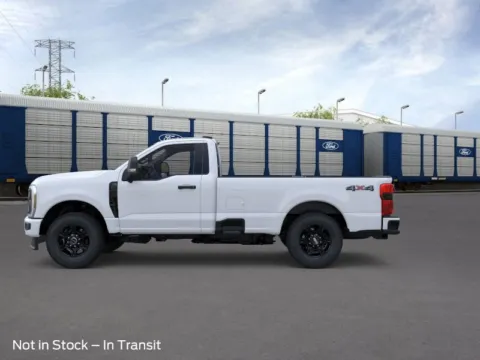 More photos of 2025 Ford F-350SD XL at Step One Ford Crestview, FL