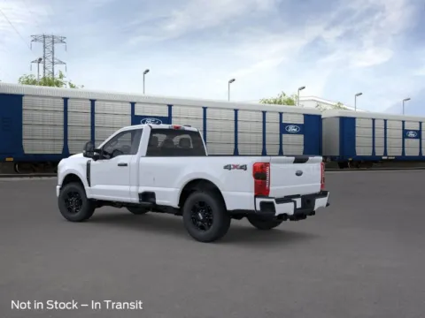 More photos of 2025 Ford F-350SD XL at Step One Ford Crestview, FL