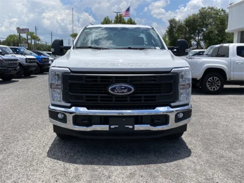 More photos of 2025 Ford F-250SD XL at Step One Ford Crestview, FL