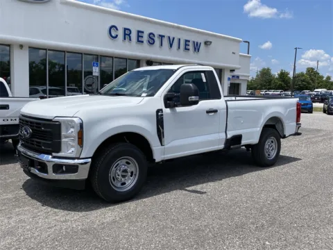 More photos of 2025 Ford F-250SD XL at Step One Ford Crestview, FL