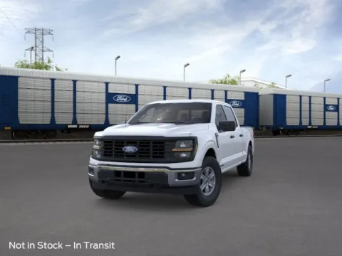 Photos of 2025 Ford F-150 XL for sale in Crestview, FL at Step One Ford Crestview