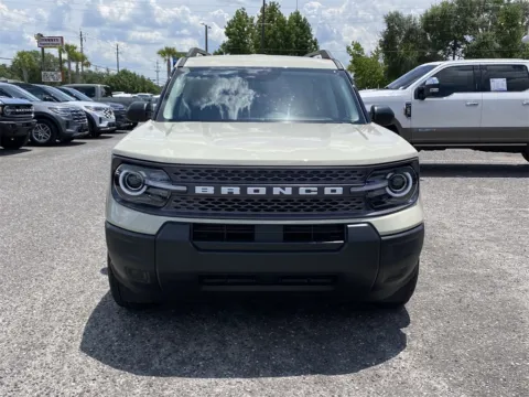 More photos of 2025 Ford Bronco Sport Big Bend at Step One Ford Crestview, FL