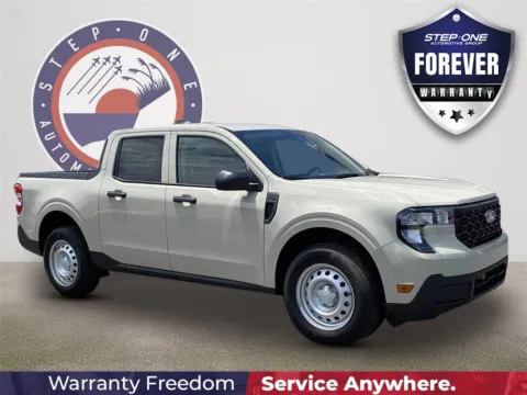 Brown 2025 Ford Maverick XL for sale in Crestview, FL
