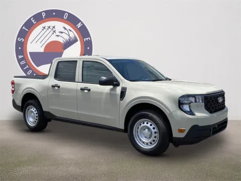 Photos of 2025 Ford Maverick XL for sale in Crestview, FL at Step One Ford Crestview
