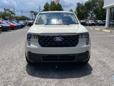 More photos of 2025 Ford Maverick XL at Step One Ford Crestview, FL