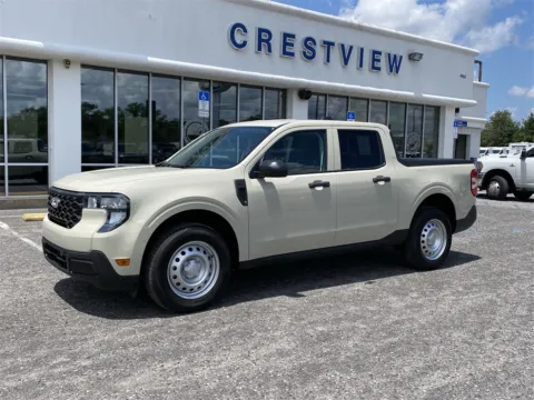 More photos of 2025 Ford Maverick XL at Step One Ford Crestview, FL