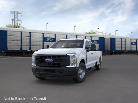 Photos of 2025 Ford F-250SD XL for sale in Crestview, FL at Step One Ford Crestview