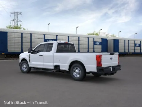 More photos of 2025 Ford F-250SD XL at Step One Ford Crestview, FL
